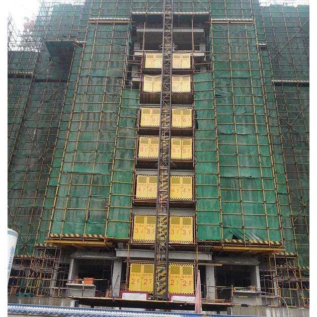 贵港覃塘区楼层安全门